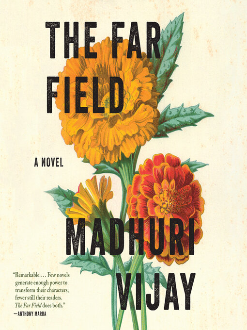 Title details for The Far Field by Madhuri Vijay - Available